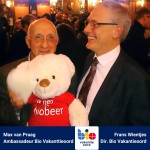 Max van Praag Ambassadeur Bio Vakanttieoord en Frans Wientjes.jpg