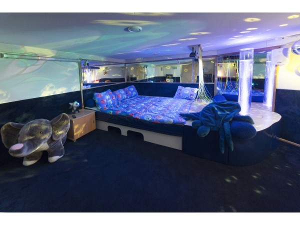 snoezelruimte Bio Vakantieoord snoezelruimte Bio Vakantieoord