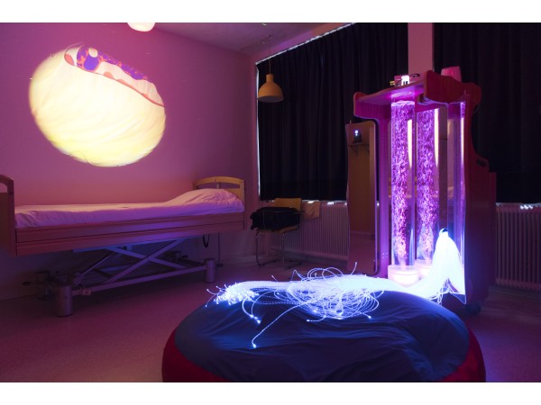 mobiele snoezelkar mobiele snoezelkar