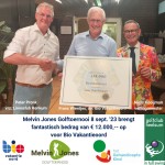 Melvin Jones Golftoernooi brengt fantastisch bedrag van € 12.000,-- op voor Bio Vakantieoord.jpg