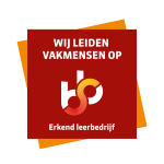 erkend leerbedrijf keurmerk