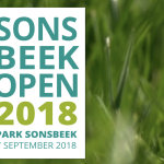 Sonsbeek-open