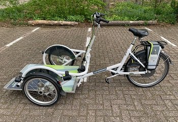 Velo-plus