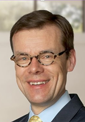 Aernout van der Gaag