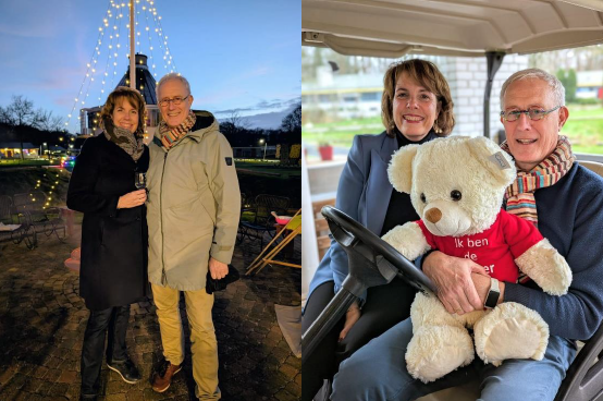 Astrid Huitink-Jacobs nieuwe directeur-bestuurder Stichting Bio Vakantieoord en Bio Manege