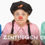 Klein Zintuigen Theater