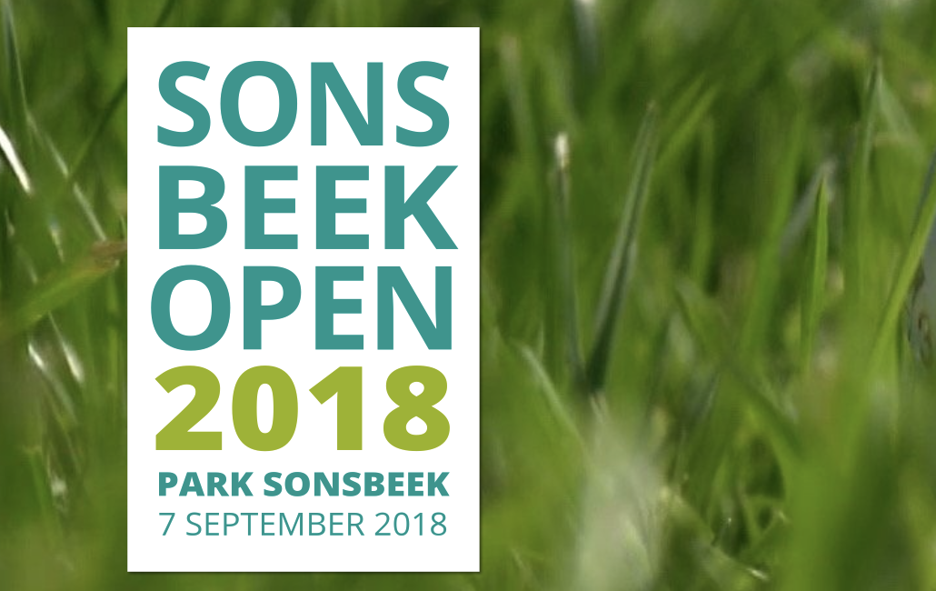 Sonsbeek-open