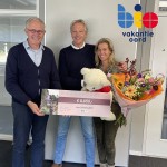 Bruidspaar Jan Willem van de Kamp en Marijke Jacobs.jpg