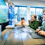 Joost geeft Milan en Ilya tips