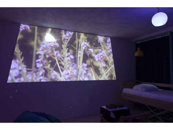 plafond en muurprojecties met de qwiek.up plafond en muurprojecties met de qwiek.up