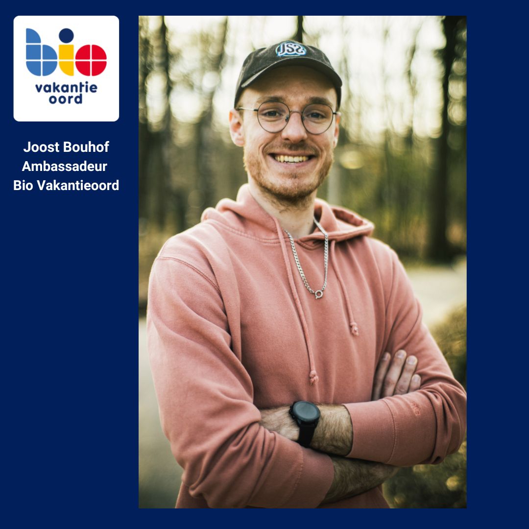 Joost Bouhof Ambassadeur Bio Vakantieoord 26-1-'23.jpg